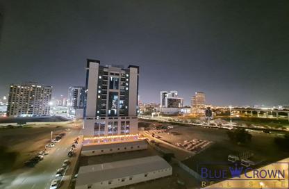 Apartment - 1 Bedroom - 2 Bathrooms for rent in Al Jaddaf Avenue - Al Jaddaf - Dubai