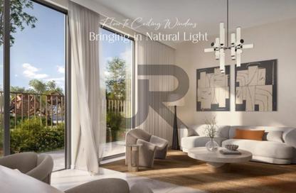 Villa - 3 Bedrooms - 3 Bathrooms for sale in Venera 1 - Venera - The Valley - Dubai