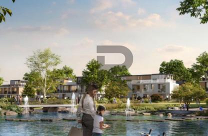 Villa - 3 Bedrooms - 3 Bathrooms for sale in Venera 1 - Venera - The Valley - Dubai