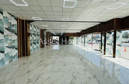 مستودع - استوديو للايجار في القوز - دبي