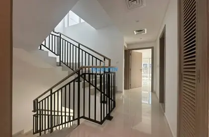 تاون هاوس - 3 غرف نوم - 3 حمامات للايجار في كاميليا - داماك هيلز 2 - دبي