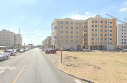 Land - Studio for sale in Al Jurf 3 - Al Jurf - Ajman Land - Studio for sale in Al Jurf 3 - Al Jurf - Ajman