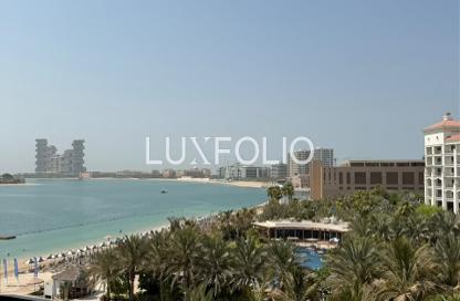 Apartment - 3 - 4 for sale in Luce - The Crescent - Palm Jumeirah - Dubai