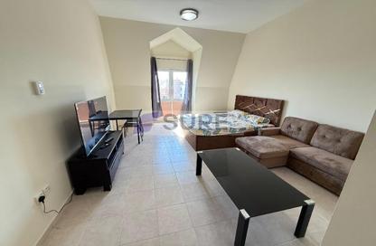 شقة - 1 حمام للبيع في مبنى 59 - طراز البحر المتوسط - ديسكفري جاردنز - دبي