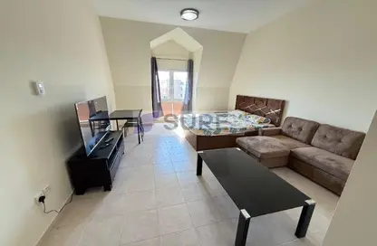 Apartment - 1 Bathroom for sale in Building 59 - Mediterranean Cluster - Discovery Gardens - Dubai Apartment - 1 Bathroom for sale in Building 59 - Mediterranean Cluster - Discovery Gardens - Dubai
