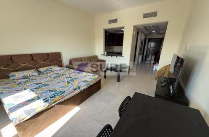 Apartment - Studio - 1 Bathroom for sale in Building 59 - Mediterranean Cluster - Discovery Gardens - Dubai Apartment - Studio - 1 Bathroom for sale in Building 59 - Mediterranean Cluster - Discovery Gardens - Dubai
