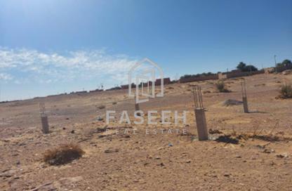 Land - Studio for sale in Al Sajaa Industrial - Al Sajaa - Sharjah Land - Studio for sale in Al Sajaa Industrial - Al Sajaa - Sharjah