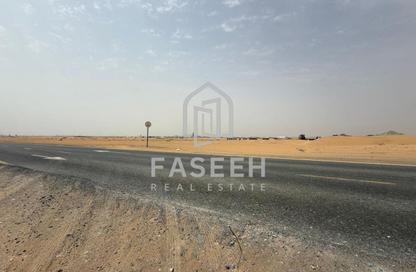 Land - Studio for sale in Al Sajaa Industrial - Al Sajaa - Sharjah