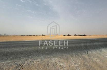 Land - Studio for sale in Al Sajaa Industrial - Al Sajaa - Sharjah Land - Studio for sale in Al Sajaa Industrial - Al Sajaa - Sharjah