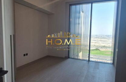 Apartment - 1 Bedroom - 1 Bathroom for rent in Regalia By Deyaar - Business Bay - Dubai Apartment - 1 Bedroom - 1 Bathroom for rent in Regalia By Deyaar - Business Bay - Dubai