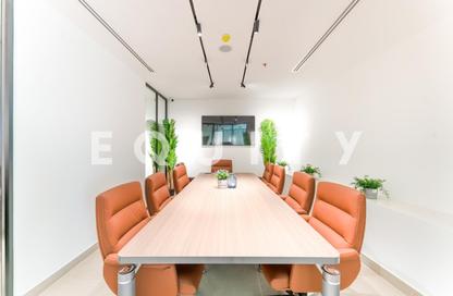 Office Space - Studio for sale in Iris Bay - Business Bay - Dubai