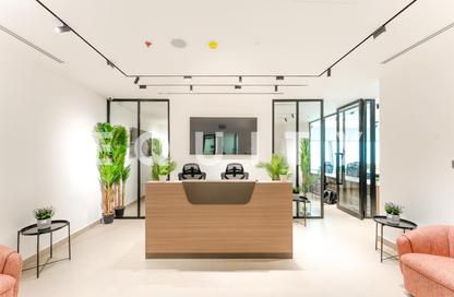Office Space - Studio for sale in Iris Bay - Business Bay - Dubai