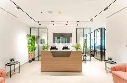 Office Space - Studio for sale in Iris Bay - Business Bay - Dubai