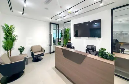 Office Space - Studio for sale in Iris Bay - Business Bay - Dubai