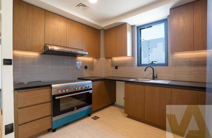 Townhouse - 5 Bedrooms - 5 Bathrooms for rent in Portofino - Damac Lagoons - Dubai