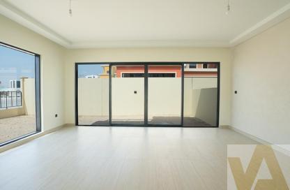 Townhouse - 5 Bedrooms - 5 Bathrooms for rent in Portofino - Damac Lagoons - Dubai