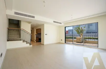 Townhouse - 5 Bedrooms - 5 Bathrooms for rent in Portofino - Damac Lagoons - Dubai