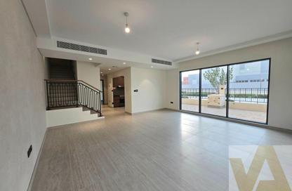 Townhouse - 5 Bedrooms - 5 Bathrooms for rent in Portofino - Damac Lagoons - Dubai