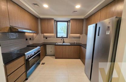 Townhouse - 5 Bedrooms - 5 Bathrooms for rent in Portofino - Damac Lagoons - Dubai