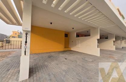 Townhouse - 5 Bedrooms - 5 Bathrooms for rent in Portofino - Damac Lagoons - Dubai