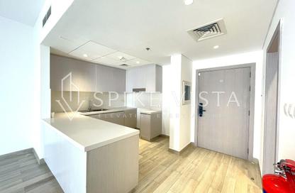 Apartment - 2 Bedrooms - 2 Bathrooms for rent in Waters Edge - Yas Island - Abu Dhabi