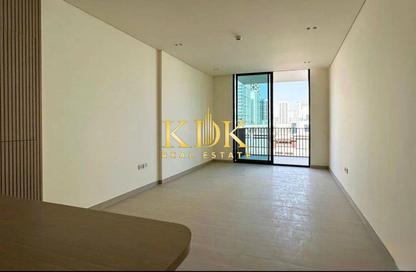 شقة - غرفة نوم - 2 حمامات للايجار في بن غاطي اورورا - الضاحية 12 - قرية جميرا الدائرية - دبي