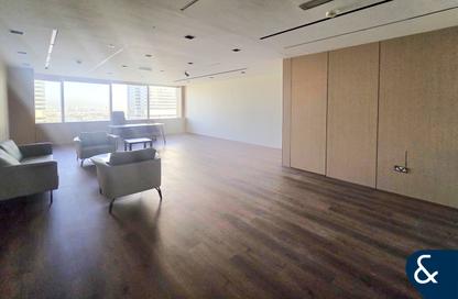 Office Space - Studio for rent in Gold Tower (Au Tower) - JLT Cluster I - Jumeirah Lake Towers - Dubai