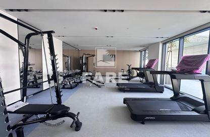 Apartment - 2 - 3 for rent in Vida 1 - Vida Residences - Aljada - Sharjah