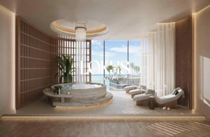 Apartment - Studio - 1 for sale in Costa Mare Tower 3 - Costa Mare - Al Marjan Island - Ras Al Khaimah Apartment - Studio - 1 for sale in Costa Mare Tower 3 - Costa Mare - Al Marjan Island - Ras Al Khaimah