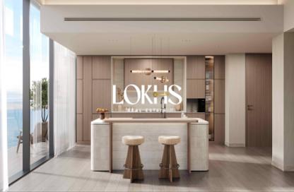 Apartment - Studio - 1 for sale in Costa Mare Tower 3 - Costa Mare - Al Marjan Island - Ras Al Khaimah