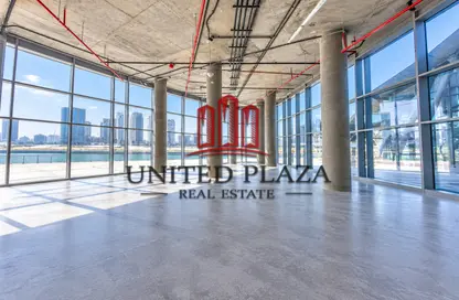 Retail - Studio for rent in Radiant Square - City Of Lights - Al Reem Island - Abu Dhabi