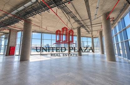 Retail - Studio for rent in Radiant Square - City Of Lights - Al Reem Island - Abu Dhabi