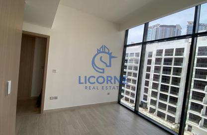 Apartment - 1 Bedroom - 1 Bathroom for sale in Azizi Riviera 45 - Azizi Riviera - Meydan One - Meydan - Dubai