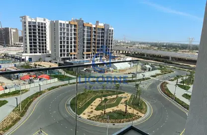 شقة - غرفة نوم - 1 حمام للبيع في عزيز ريفيرا 45 - عزيزي ريفيرا - ميدان واحد - ميدان - دبي شقة - غرفة نوم - 1 حمام للبيع في عزيز ريفيرا 45 - عزيزي ريفيرا - ميدان واحد - ميدان - دبي