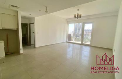 Apartment - 1 Bedroom - 1 Bathroom for sale in Creek Horizon Tower 1 - Creek Horizon - Dubai Creek Harbour (The Lagoons) - Dubai