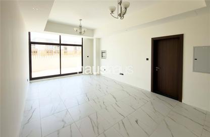 Townhouse - 4 Bedrooms - 5 Bathrooms for sale in Elie Saab VIE Townhouses - District 11 - Mohammed Bin Rashid City - Dubai Townhouse - 4 Bedrooms - 5 Bathrooms for sale in Elie Saab VIE Townhouses - District 11 - Mohammed Bin Rashid City - Dubai