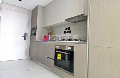 Apartment - 1 Bathroom for rent in NAS 3 - NAS - Arjan - Dubai
