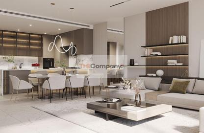 Apartment - 2 Bedrooms - 3 Bathrooms for sale in Reem Hills - Najmat Abu Dhabi - Al Reem Island - Abu Dhabi