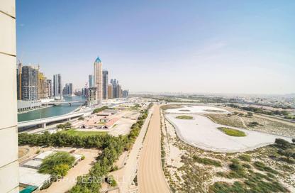 Apartment - 3 Bedrooms - 4 Bathrooms for rent in Amna - Al Habtoor City - Business Bay - Dubai Apartment - 3 Bedrooms - 4 Bathrooms for rent in Amna - Al Habtoor City - Business Bay - Dubai