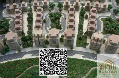 أرض - استوديو للبيع في D تلال سيتي - تلال سيتي - الشارقة