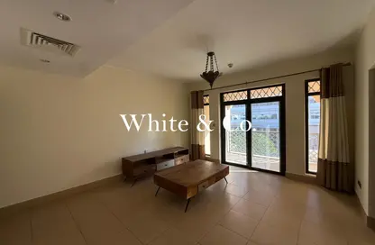 Apartment - 1 Bedroom - 1 Bathroom for rent in Zanzebeel 2 - Zanzebeel - Old Town - Downtown Dubai - Dubai