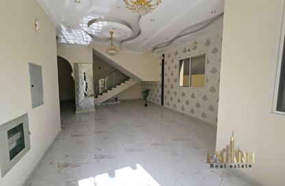 Villa - 5 Bedrooms - 7 Bathrooms for rent in Al Yasmeen 1 - Al Yasmeen - Ajman