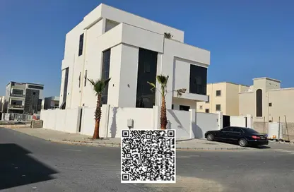 فيلا - 7 غرف نوم - 8 حمامات للبيع في الزاهية جاردنز - الزاهية - عجمان