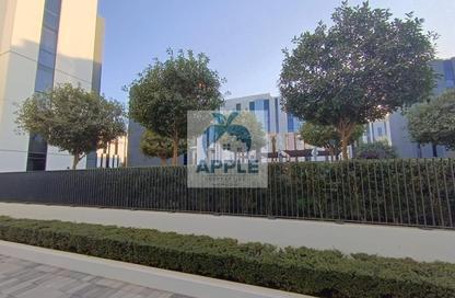Apartment - Studio - 1 Bathroom for rent in The Link - East Village - Aljada - Sharjah Apartment - Studio - 1 Bathroom for rent in The Link - East Village - Aljada - Sharjah