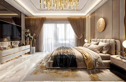 Apartment - 1 - 2 for sale in Diamondz By Danube - Jumeirah Lake Towers - Dubai