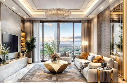 Apartment - 1 - 2 for sale in Diamondz By Danube - Jumeirah Lake Towers - Dubai Apartment - 1 - 2 for sale in Diamondz By Danube - Jumeirah Lake Towers - Dubai