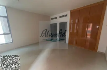 شقة - 3 غرف نوم - 4 حمامات للايجار في برج النعيمية 1 - أبراج النعيمية - النعيمية - عجمان