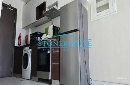 شقة - 1 حمام للايجار في وافز ريزيدنس - ليوان - دبي لاند - دبي