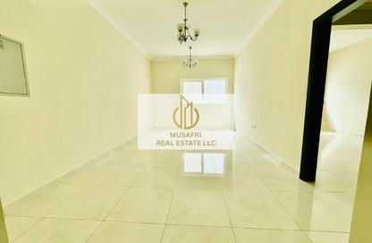 Apartment - 1 Bedroom - 2 Bathrooms for rent in Muwailih Building - Muwaileh - Sharjah