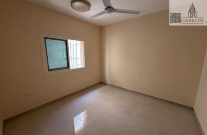 Apartment - 1 - 2 for rent in Ajman Hills - Al Alia - Ajman